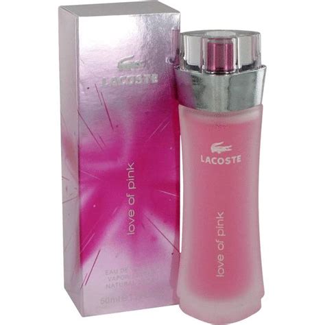 love of pink by lacoste burberry price|Love of Pink Lacoste Fragrances for women .